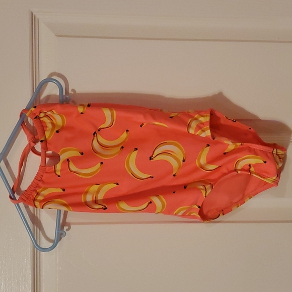 Cat & Jack Swim Cat Jack Swimsuit Size 66x Poshmark
